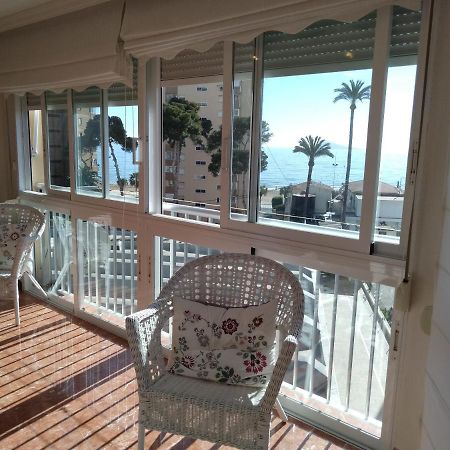 Benidorm Beach Exterior photo
