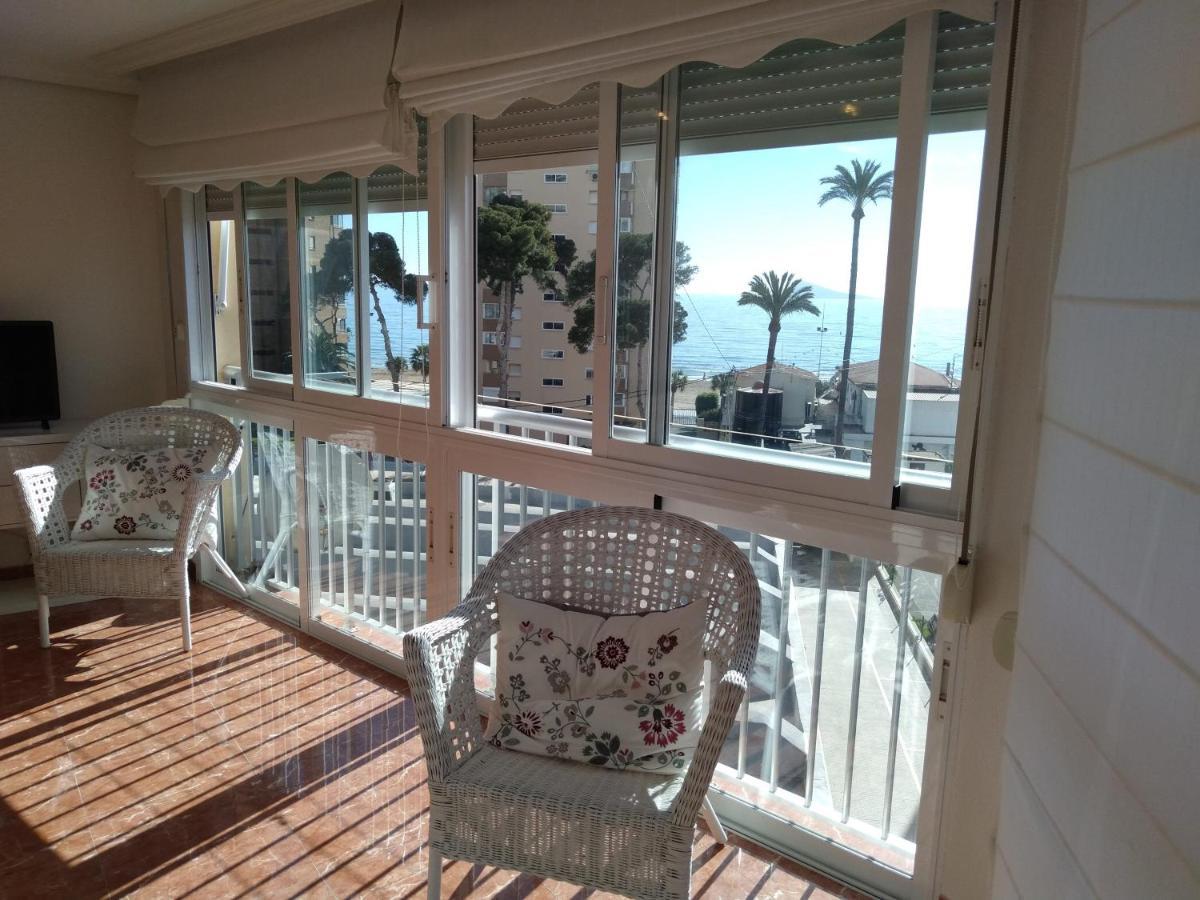 Benidorm Beach Exterior photo
