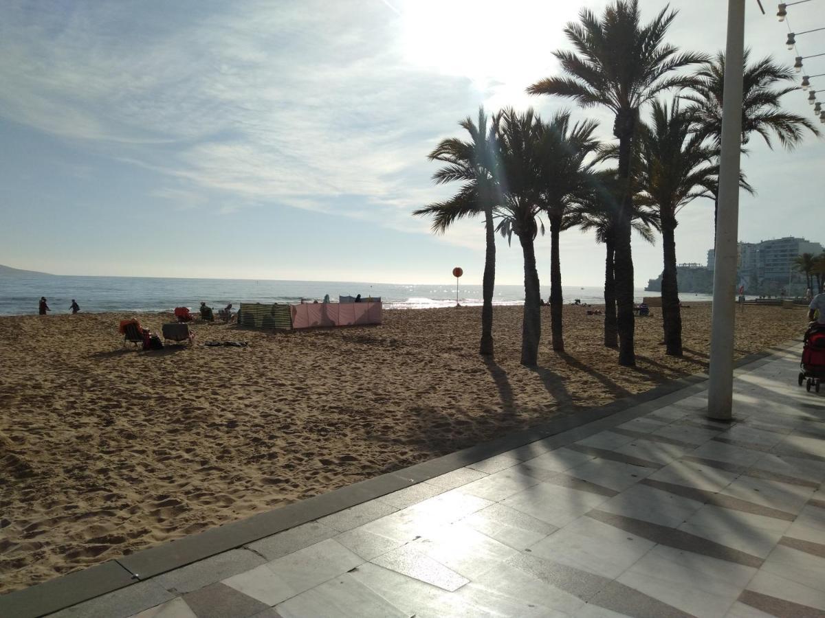 Benidorm Beach Exterior photo